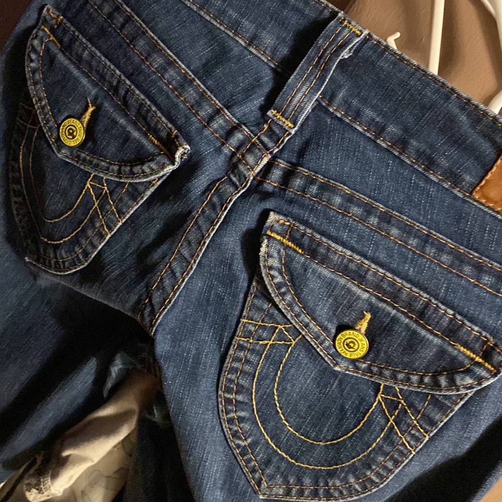 Jeans - Picture 2 of 2